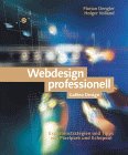 Webdesign professionell - Bestellen
