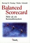 Balanced Scorecard - Bestellen