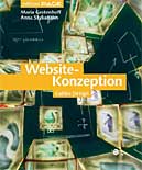 Website-Konzeption - Bestellen