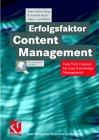 Amazon: Koop Content-Management - Bestellen