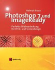 Photoshop 7 und ImageReady -  Bestellen