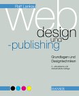Webdesign, Grundlagen - Bestellen