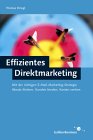 Striegl, Direktmarketing: Cover